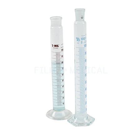 Measuring Cylinder 100ml